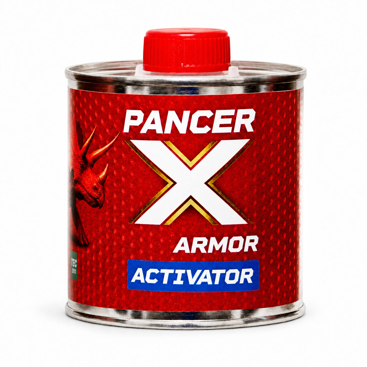 PANCERX ARMOR Activator 200 ml - utwardzacz (część zestawu)